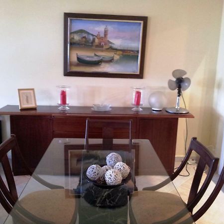 Apartament Mare Nostrum Appartement Sitges Buitenkant foto