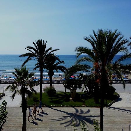 Apartament Mare Nostrum Appartement Sitges Buitenkant foto