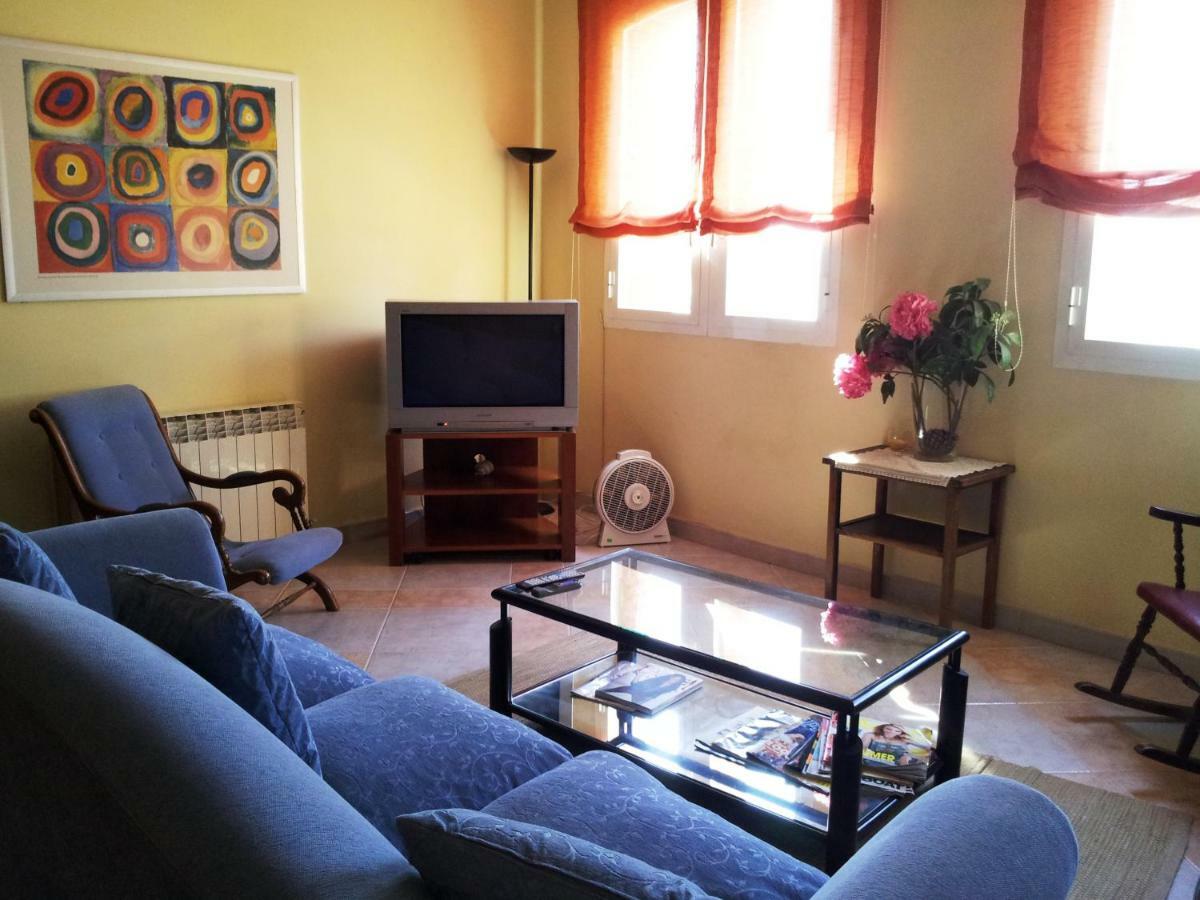 Apartament Mare Nostrum Appartement Sitges Buitenkant foto