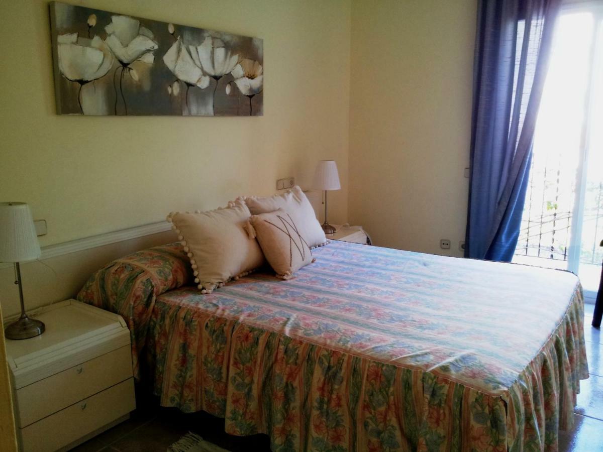 Apartament Mare Nostrum Appartement Sitges Buitenkant foto